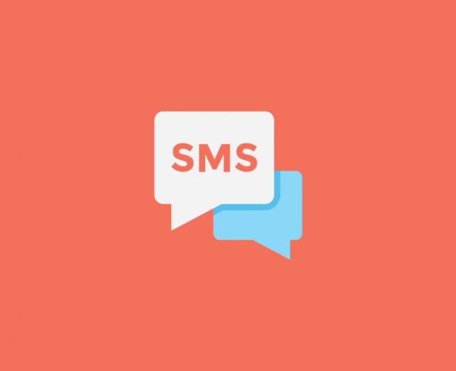 Layanan SMS Online